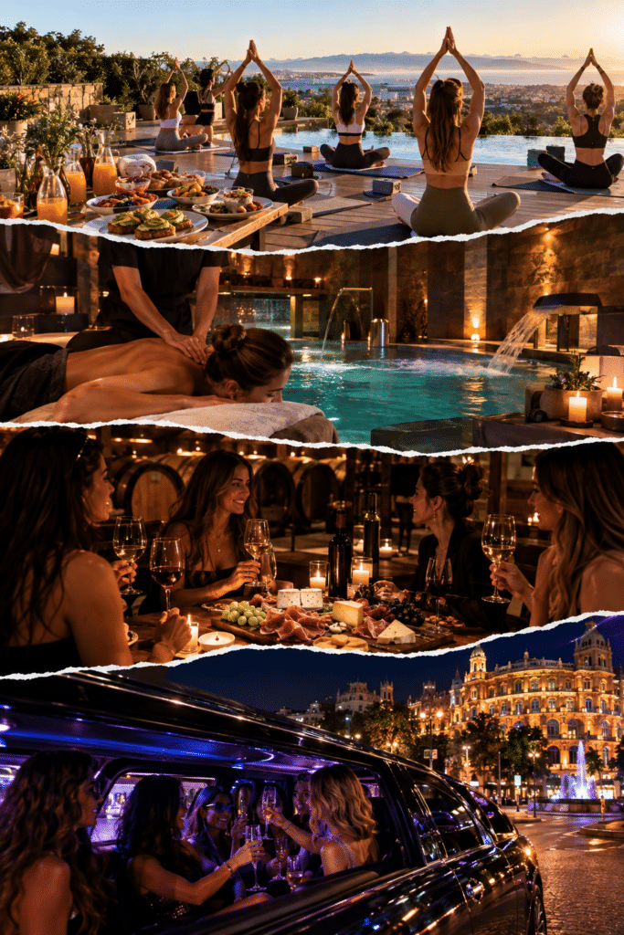 Pack Relax Total
